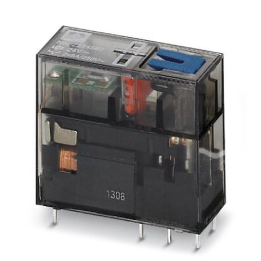 Phoenix Contact REL-MR- 24DC/21-21/MS Turkey