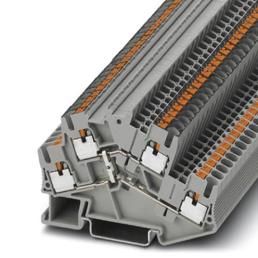 Phoenix Contact PTTBS 2,5-PV Turkey