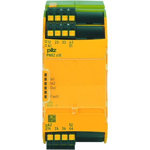 Pilz 750110 Turkey