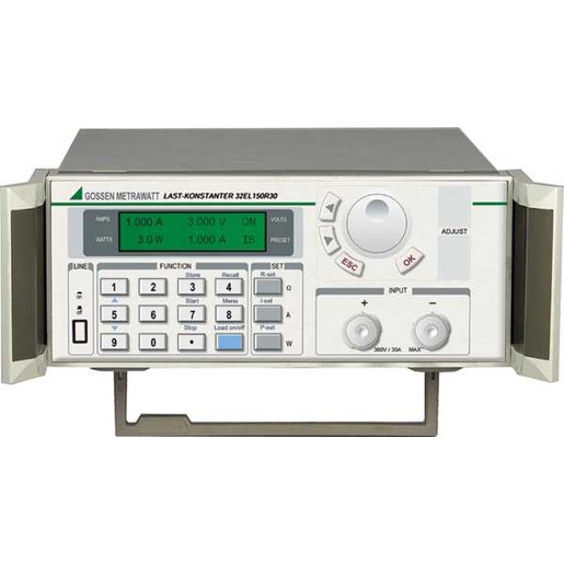 Gossen Metrawatt SSL 32 EL 150 R30 Turkey