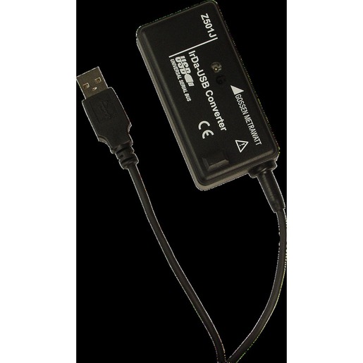 Gossen Metrawatt IrDa-USB Converter Turkey