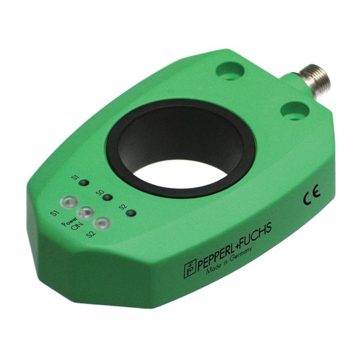 Pepperl+Fuchs PMI360D-F130-IE8-V15 Turkey
