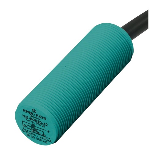 Pepperl+Fuchs NBB5-18GK50-E2 Turkey
