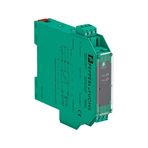 Pepperl+Fuchs KFD0-TR-1 Turkey