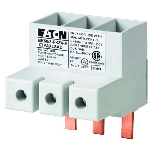 Eaton Electric BK50/3-PKZ4-E Turkey