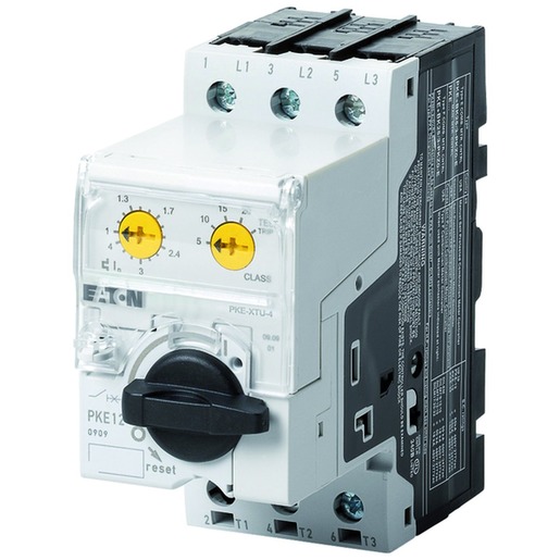 Eaton Electric PKE12/XTU-4 Turkey