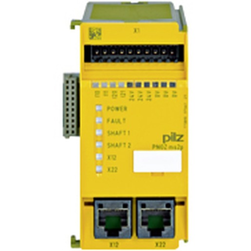 Pilz 773810 Turkey