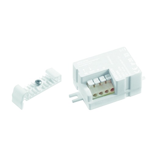 Esylux ILR-230V Strombegrenzungs-Modul weiß Turkey