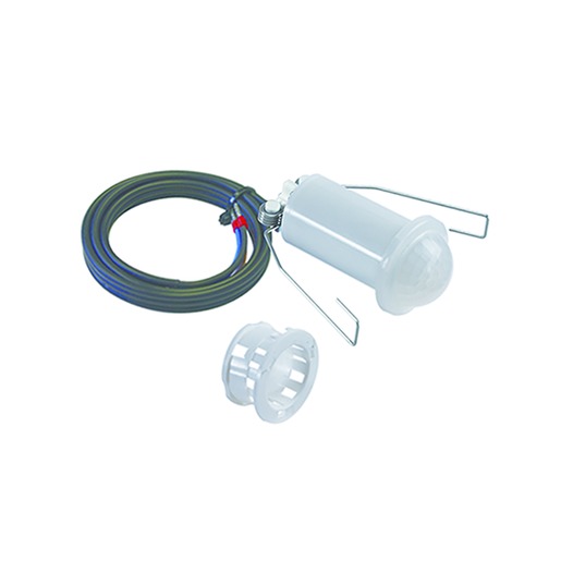 Esylux PD-C360/8 mini Slave opal-matt Turkey