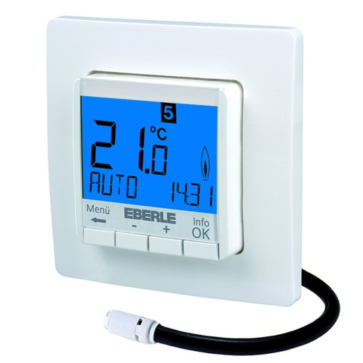 Eberle & Co. FIT 3L / blau Turkey