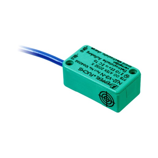 Pepperl+Fuchs NJ2-V3-N Turkey