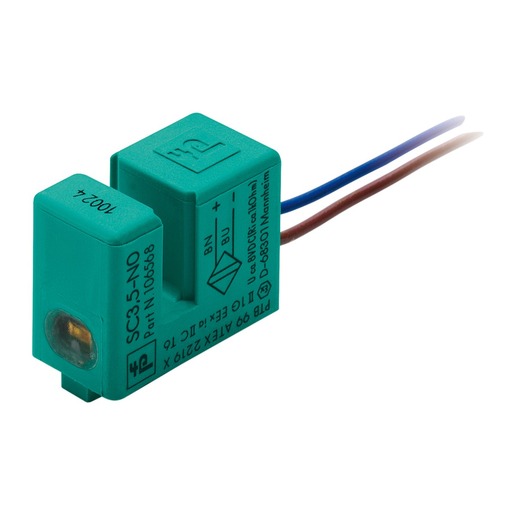 Pepperl+Fuchs SC3,5-N0-BU Turkey