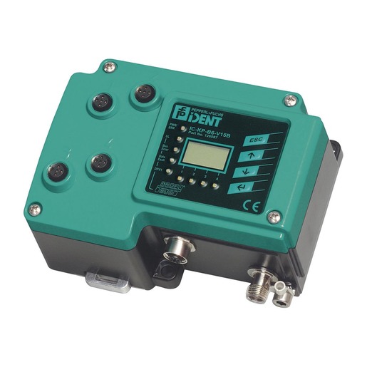 Pepperl+Fuchs IC-KP-B6-V15B Turkey