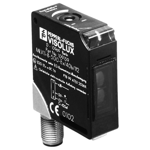 Pepperl+Fuchs MLV11-54-Ex/40b/112 Turkey