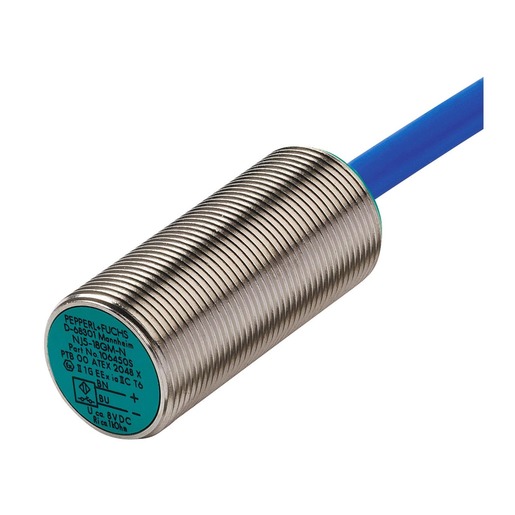 Pepperl+Fuchs NJ5-18GM-N-5M Turkey