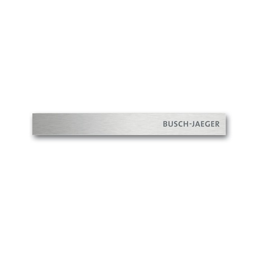 Busch-Jaeger 6349-860-101 Turkey