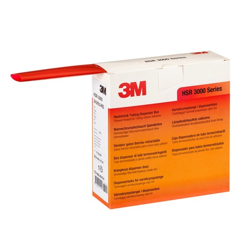 3M HSR3000-18/6RD Turkey