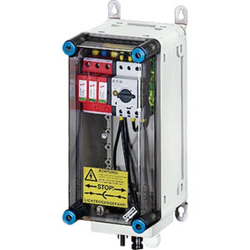 Hensel Mi PV 2111 Turkey