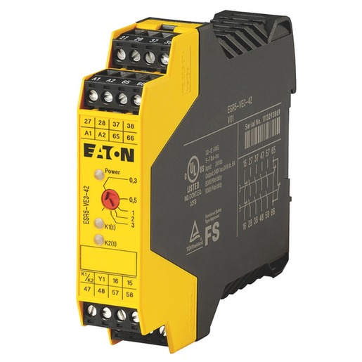 Eaton Electric ESR5-VE3-42 Turkey