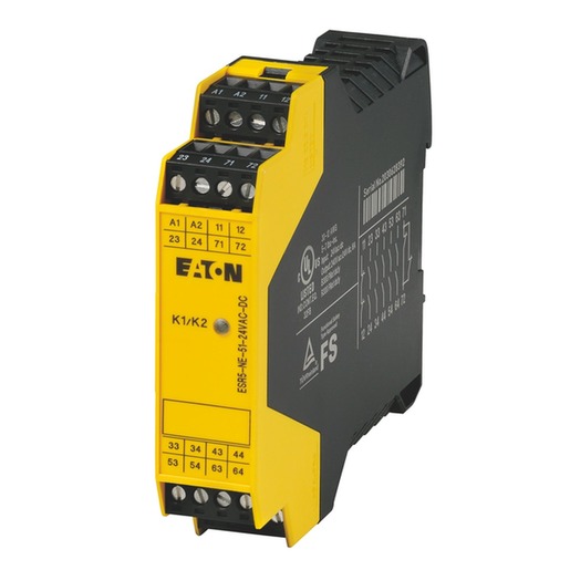 Eaton Electric ESR5-NE-51-24VAC-DC Turkey