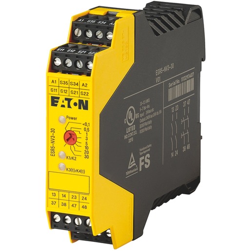 Eaton Electric ESR5-NV3-30 Turkey