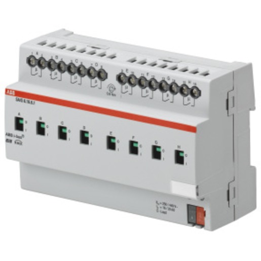ABB SA/S8.16.6.1 Turkey