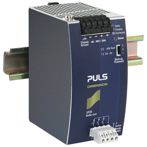 Puls UF20.481 Turkey