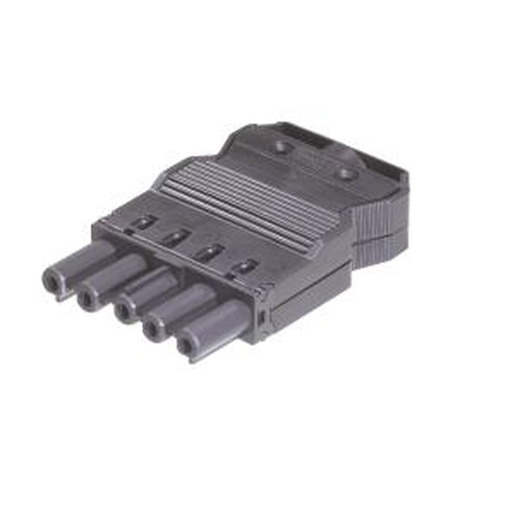Wieland GST18I5S B1 ZR1    SW Turkey