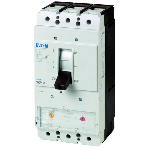 Eaton Electric NZMN3-A400-BT Turkey
