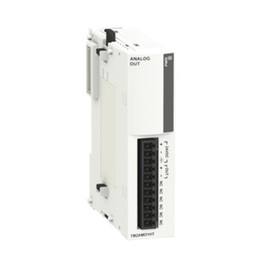 Schneider Electric TM2AMO1HT Turkey