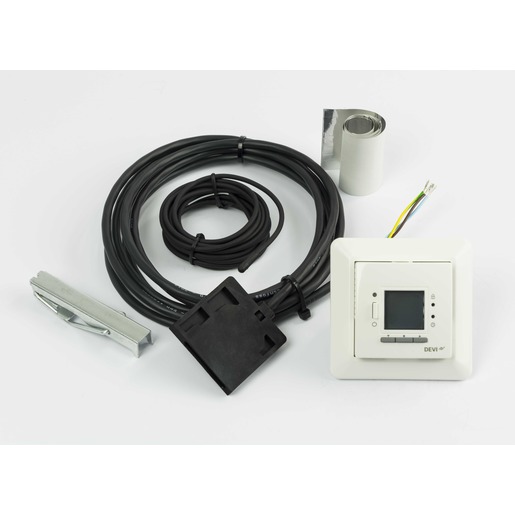 Devi DEVIdry Pro Kit Turkey