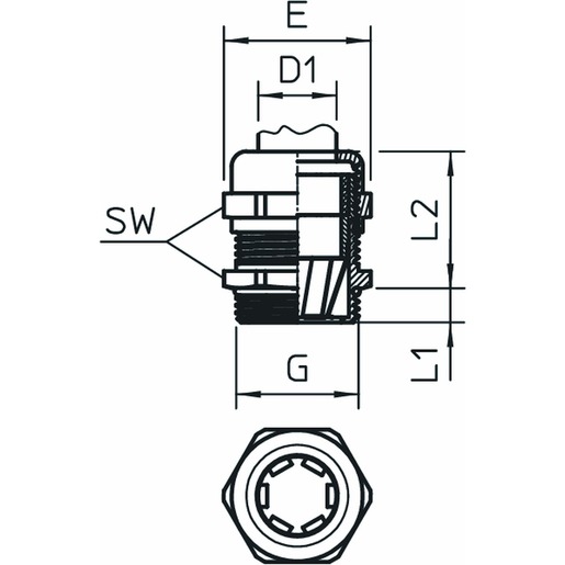 OBO Bettermann V-TEC VM63 EMV-K Turkey