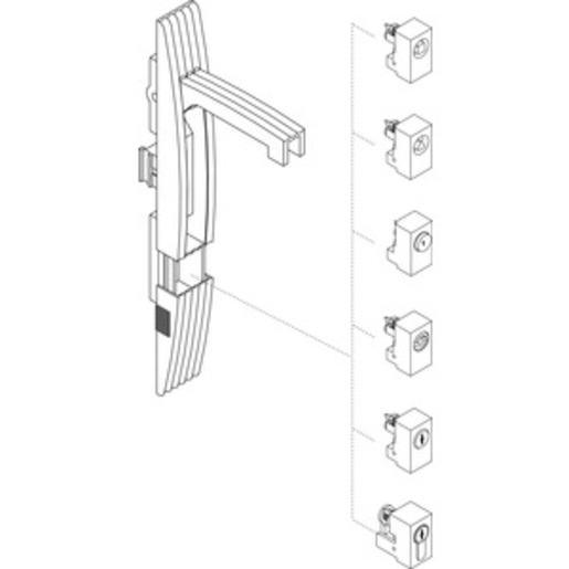 Schneider Electric NSYIN1242E1 Turkey