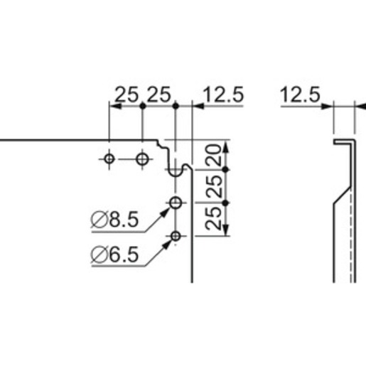 Schneider Electric NSYMM33 Turkey