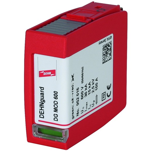 Dehn + Söhne DG MOD 600 Turkey