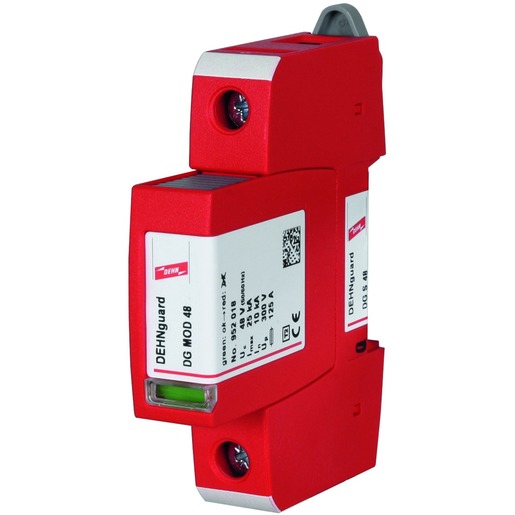 Dehn + Söhne DG S 48 Turkey