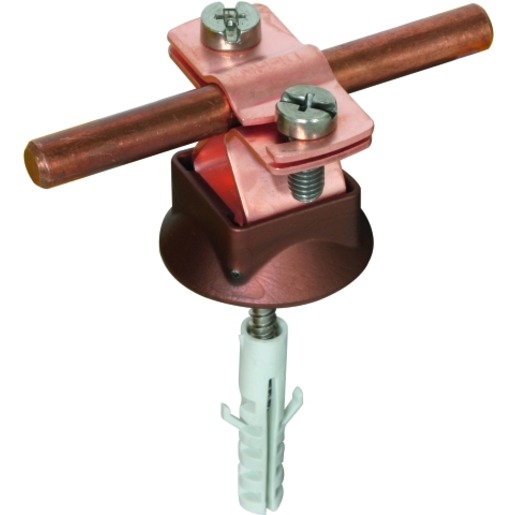 Dehn + Söhne LH ZS 8.10 FL20 KS KD8X40 CU Turkey