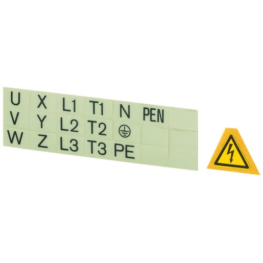 Eaton Electric BPF-NZM10 Turkey