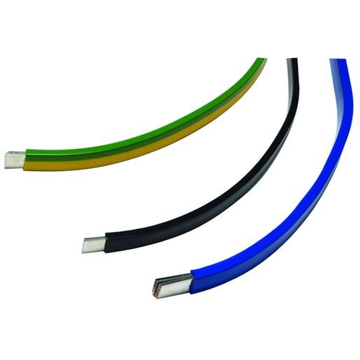 Eaton Electric CU-BAND6X9X0,8-BU Turkey