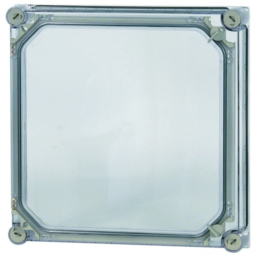Eaton Electric D125-CI44/T Turkey