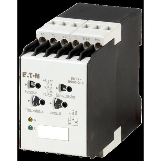 Eaton Electric EMR4-N500-2-B Turkey