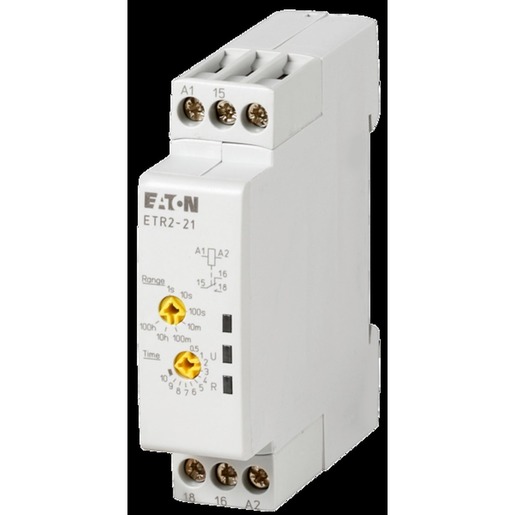 Eaton Electric ETR2-21 Turkey
