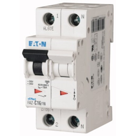 Eaton Electric FAZ-C13/1N Turkey