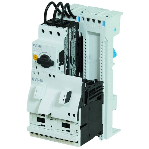 Eaton Electric MSC-R-0,25-M7(24VDC)/BBA Turkey