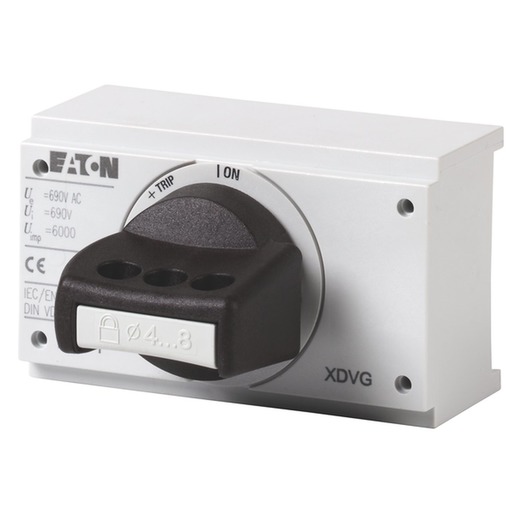 Eaton Electric NZM1-XDVG Turkey