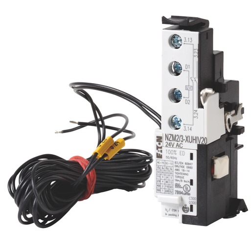 Eaton Electric NZM2/3-XUHIV2024DC Turkey