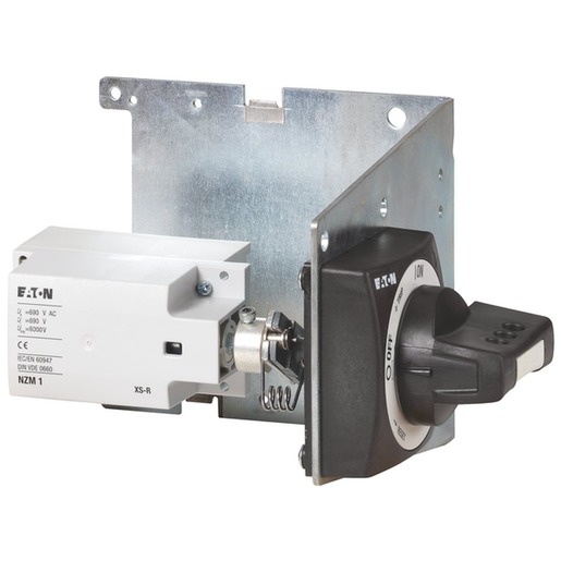 Eaton Electric NZM2-XSM-L Turkey