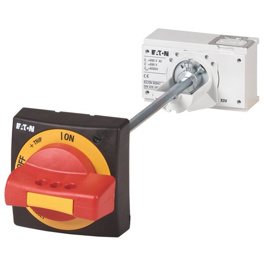 Eaton Electric NZM2-XTVDVR-60 Turkey