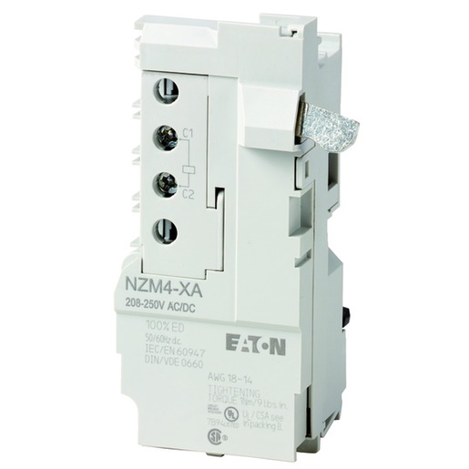 Eaton Electric NZM4-XA208-250AC/DC Turkey