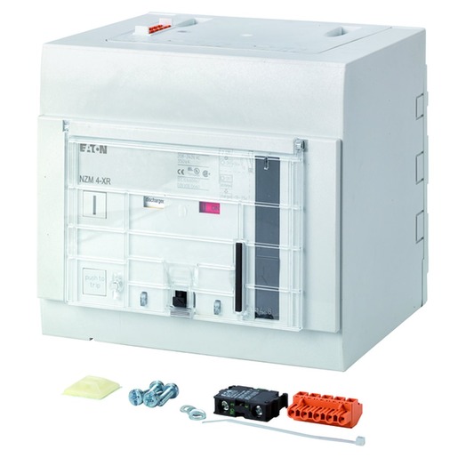 Eaton Electric NZM4-XR24-30DC Turkey